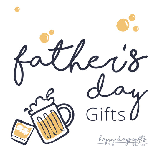 Father’s Day…..we’ve got it sorted!