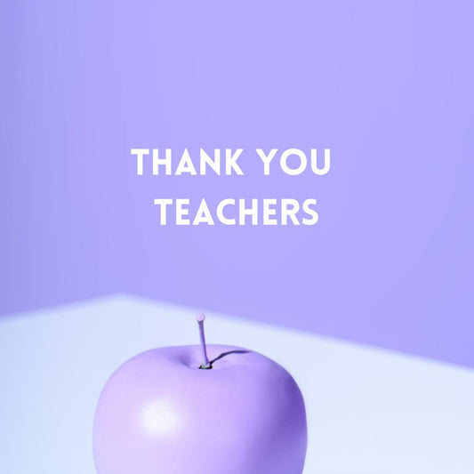 Teacher gifts