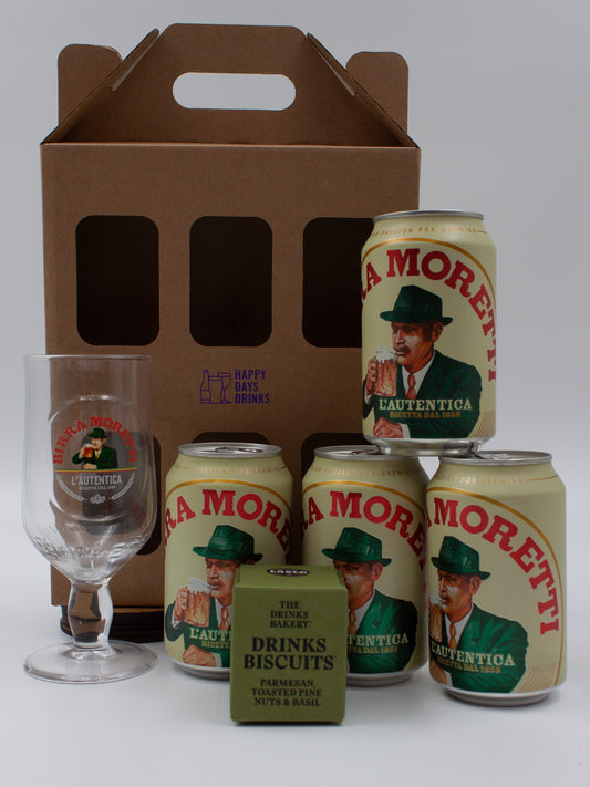 Beer Boxes - the perfect Father’s Day gifts!