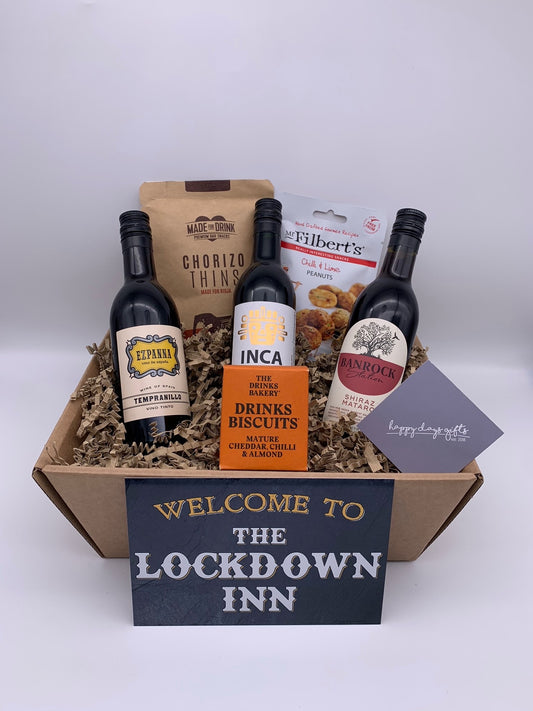 NEW Lockdown Gift Sets