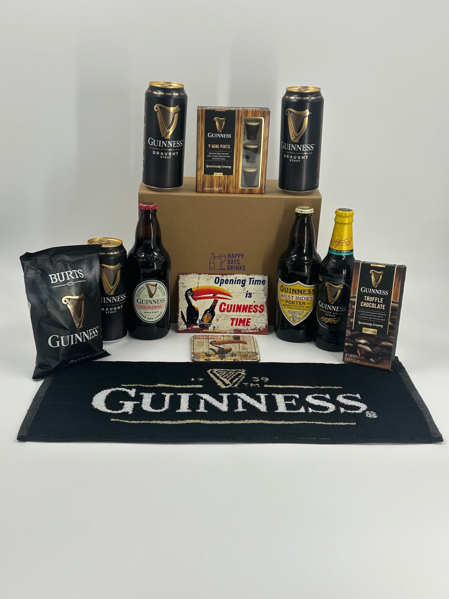 Guinness Christmas Advent Calendar