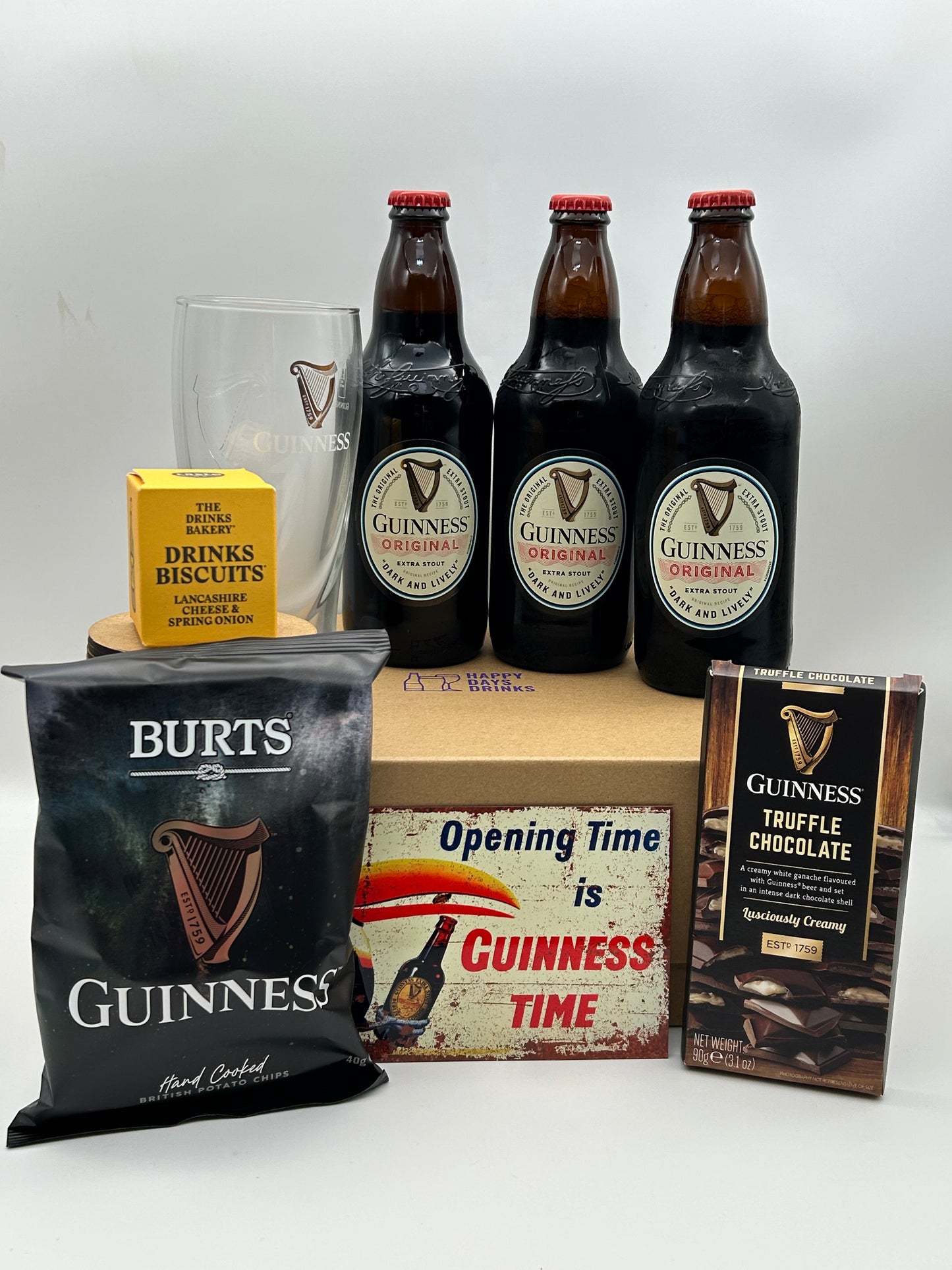 Ultimate Guinness Hamper