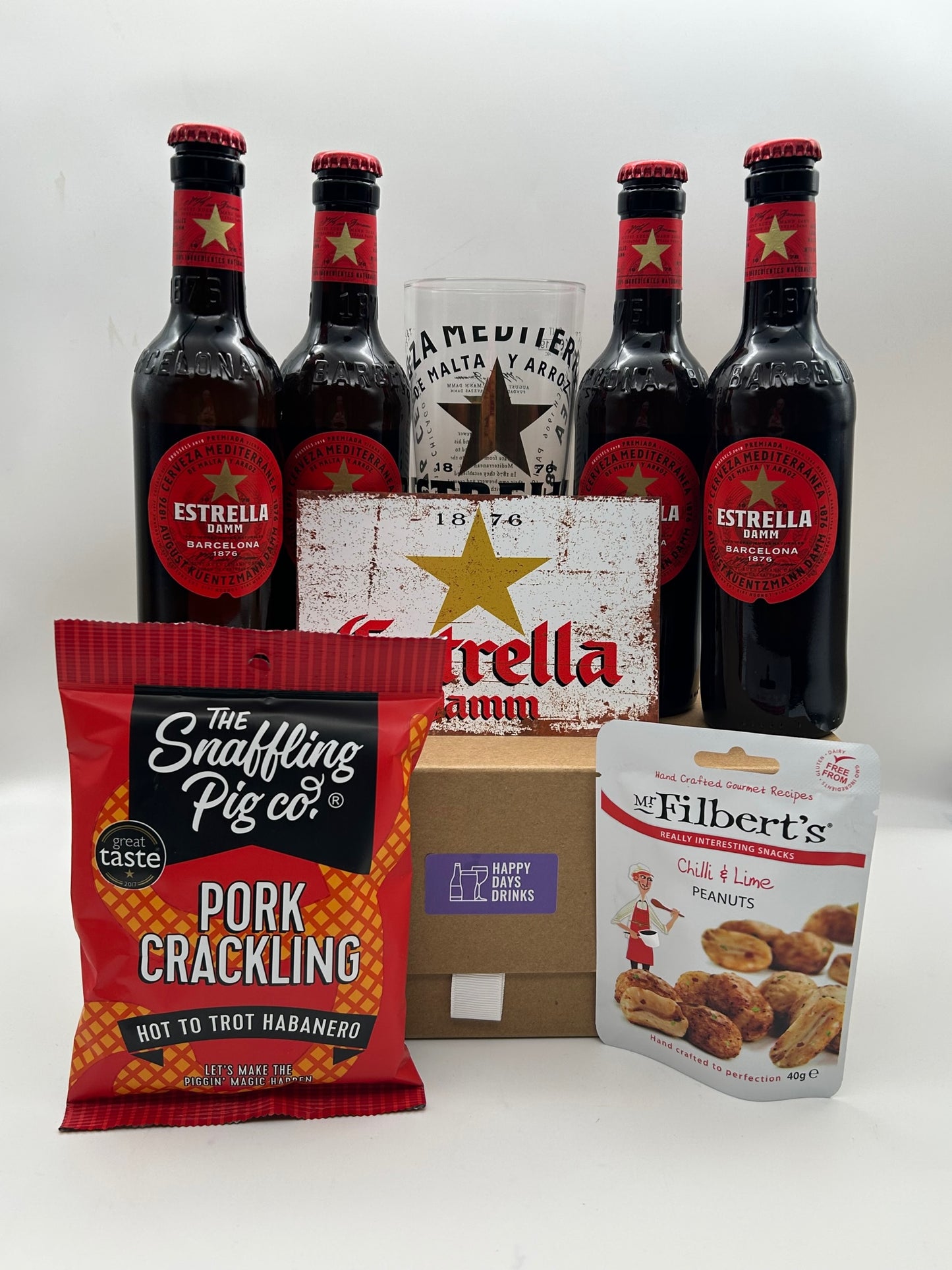 Ultimate Estrella Gift Hamper