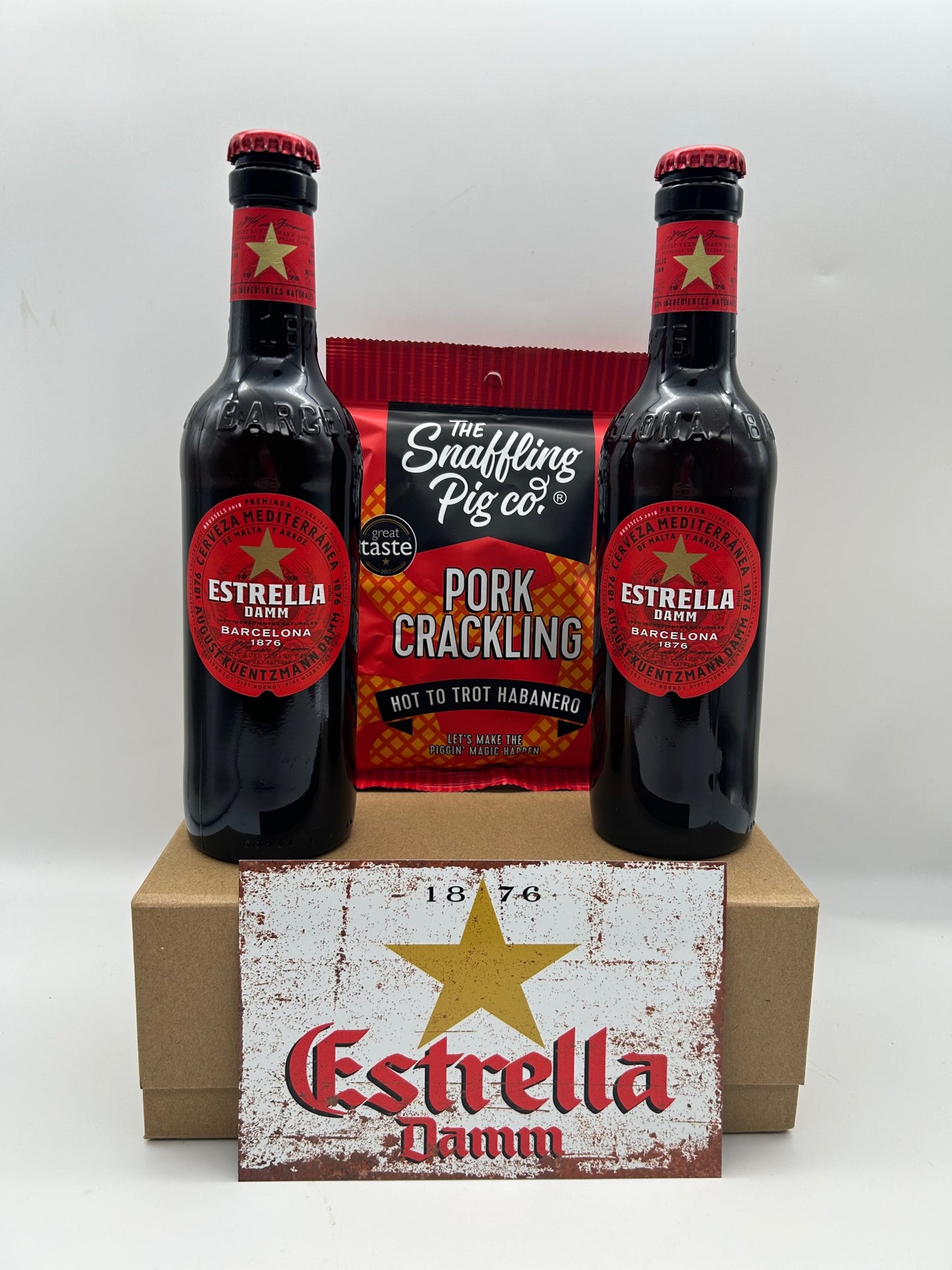 Estrella Gift Set