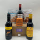 Wine O'Clock Hamper [Red]