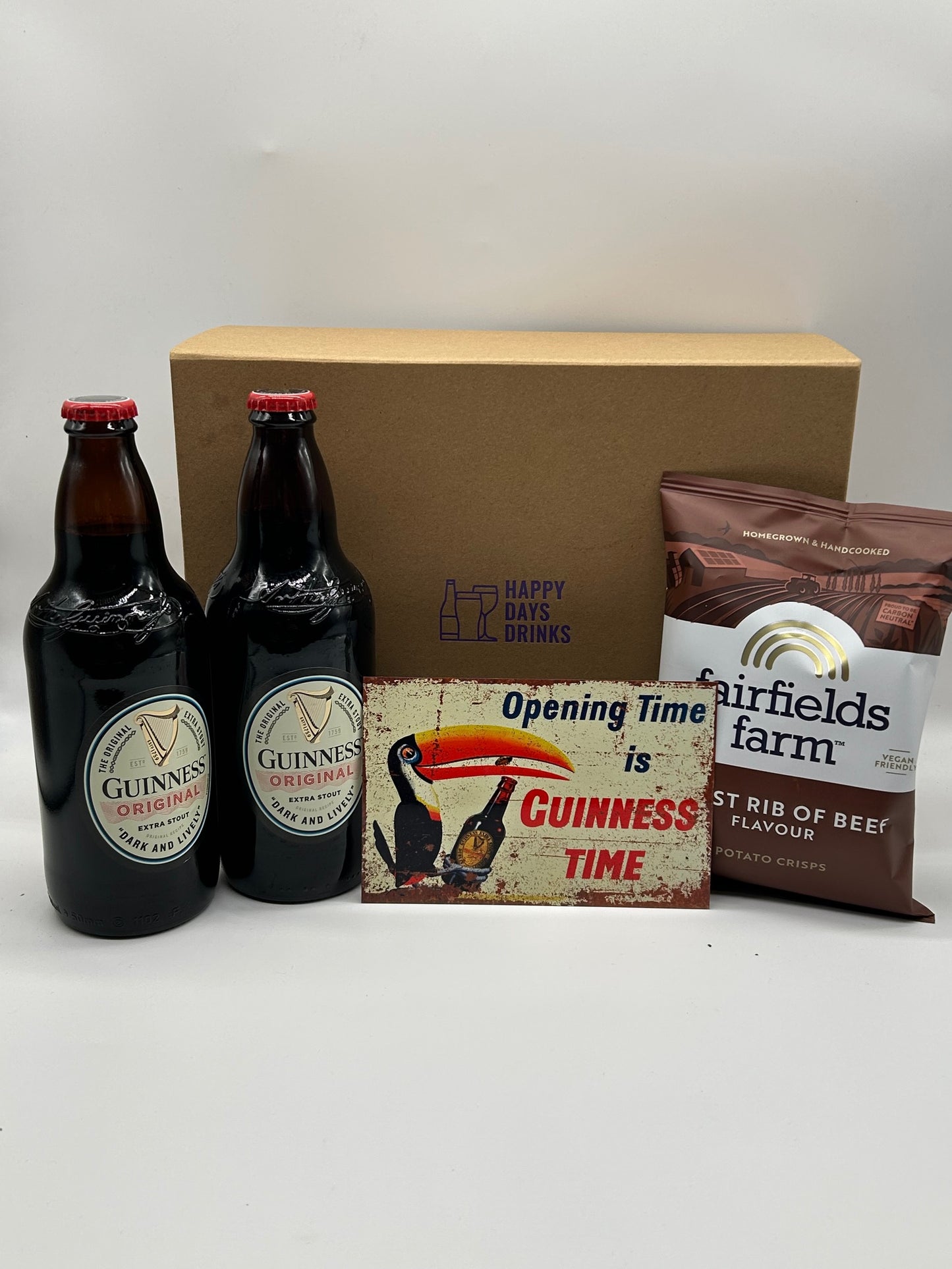 Guinness Gift Set