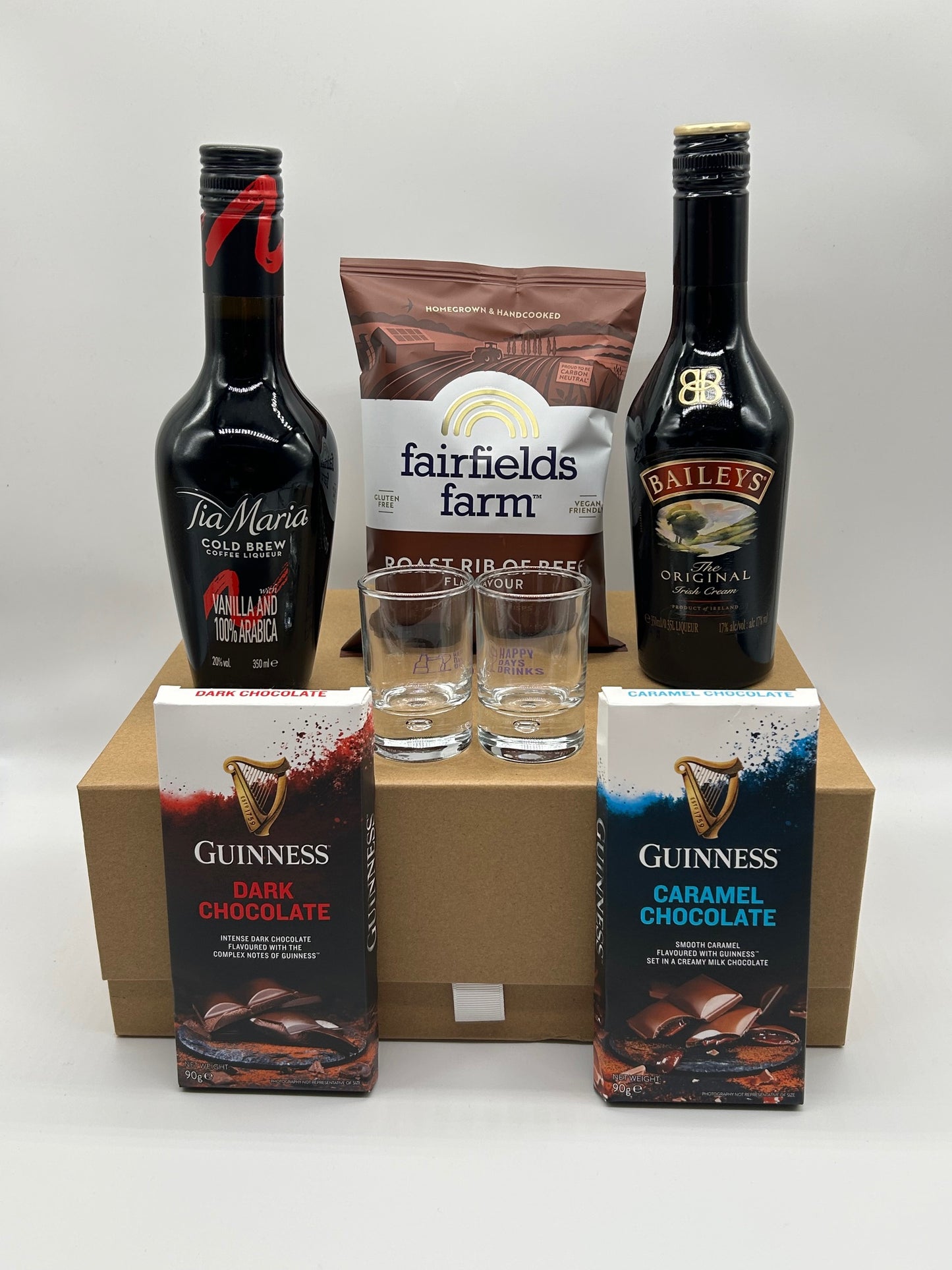 Baby Guinness Gift Hamper