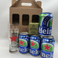 Heineken ZERO Beer Box Set