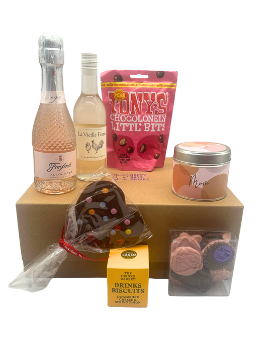 Mother’s Day Gift Hamper