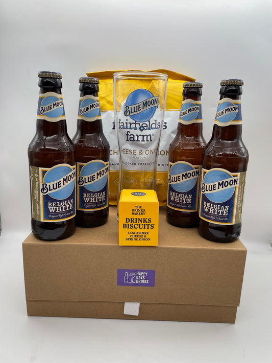 Ultimate Blue Moon Hamper