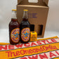 Newcastle Brown Ale Beer Box Set