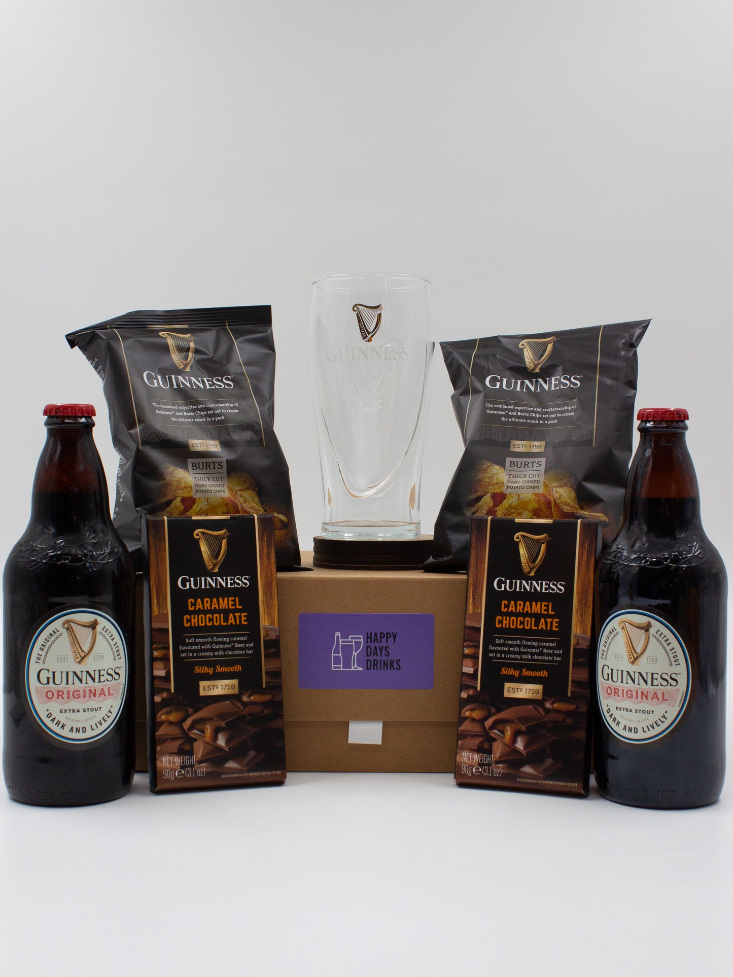 Hampers : Guinness Lover