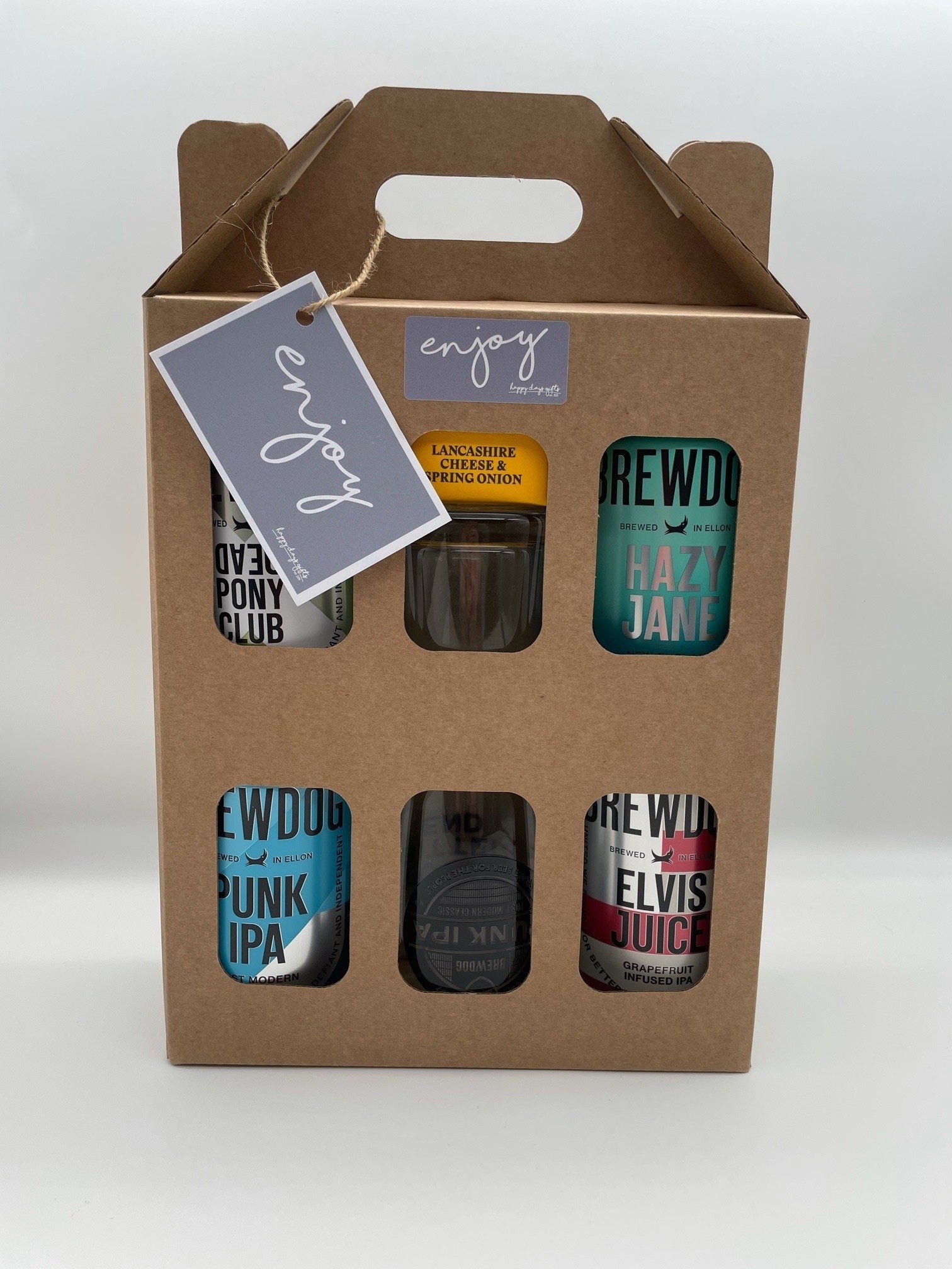 Brewdog gifts hotsell