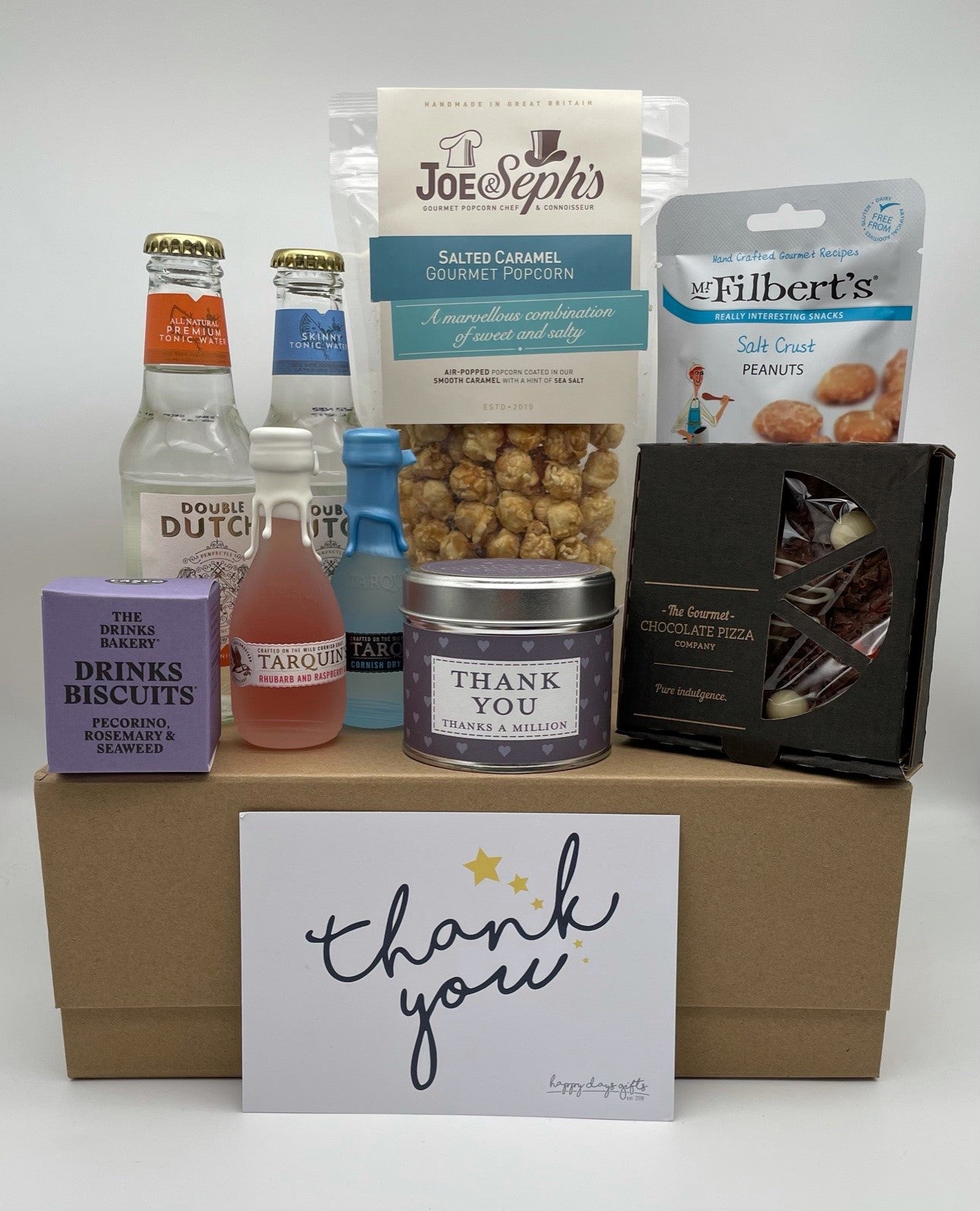 Gin Celebration Box