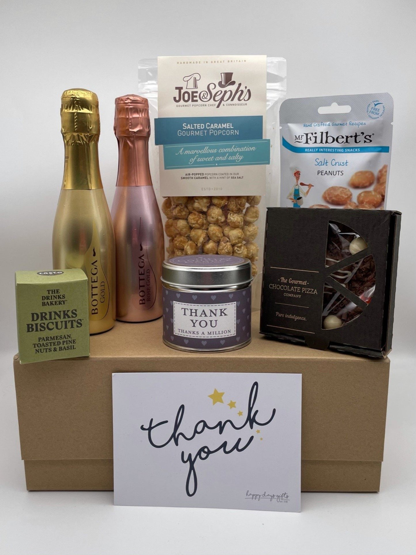 Prosecco Celebration Box