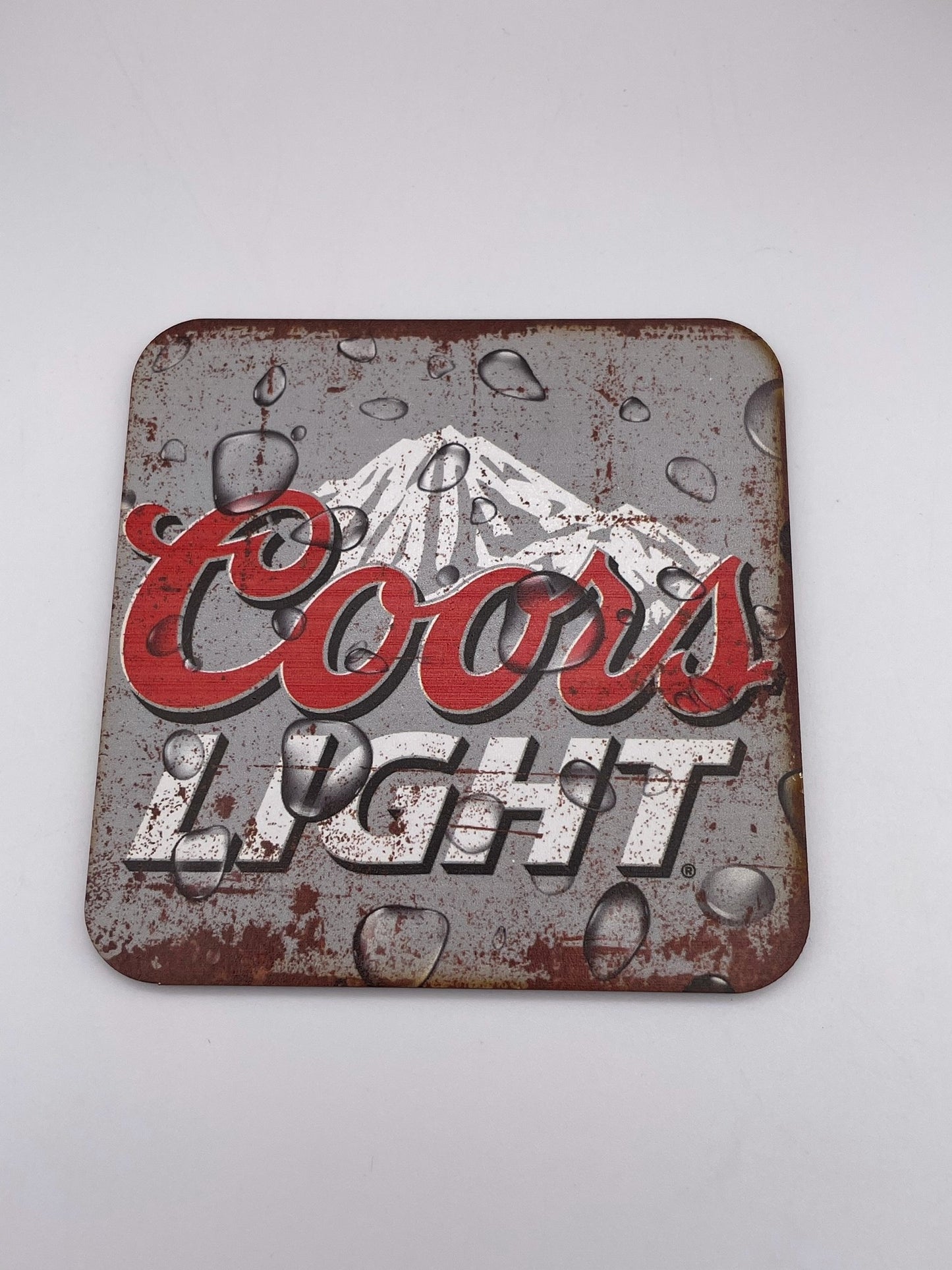 Ultimate Coors Hamper