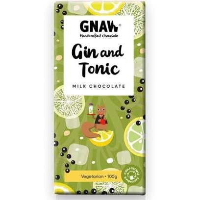 Gnaw G&T Chocolate