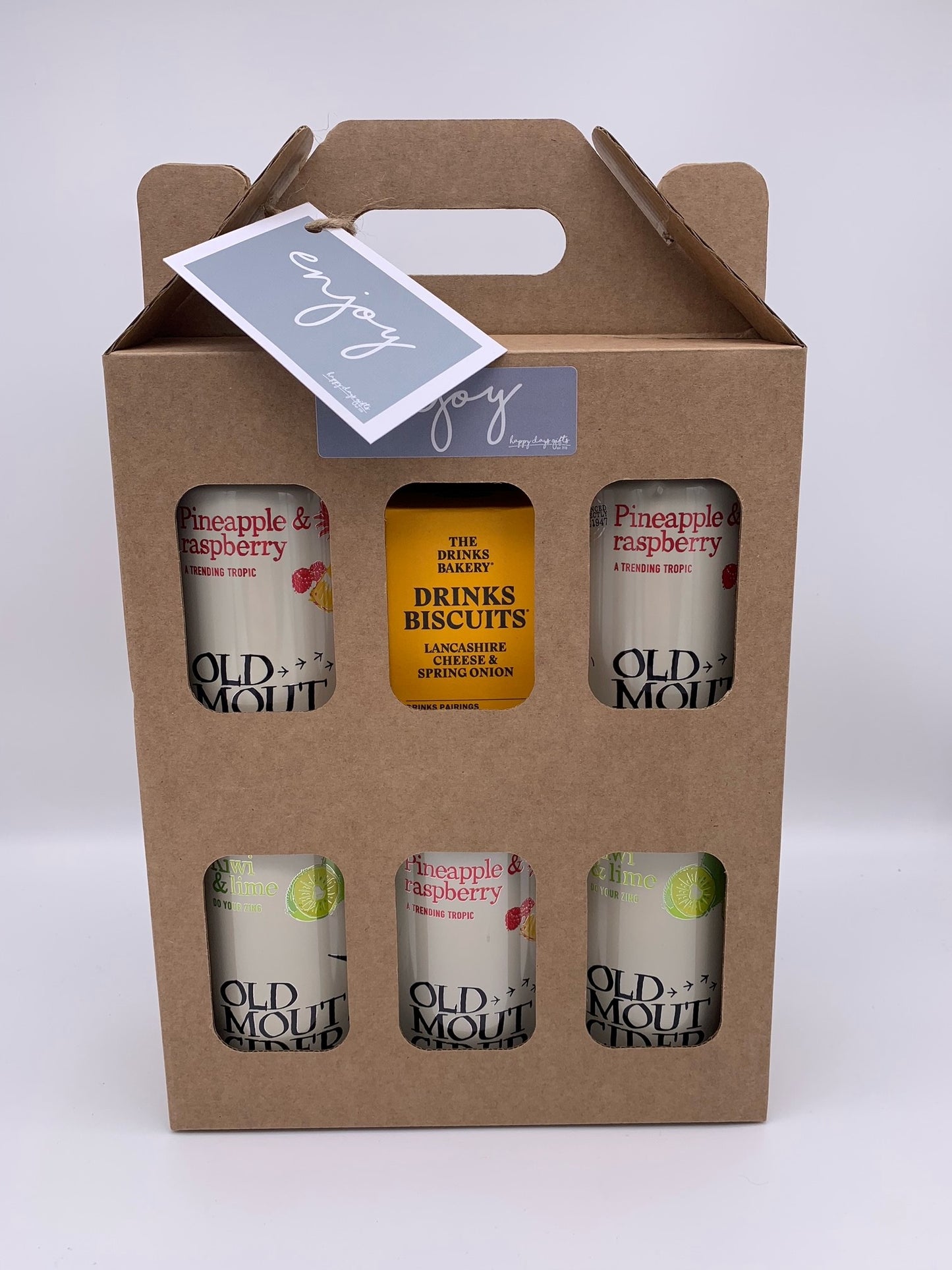 Old Mout Cider Box Set