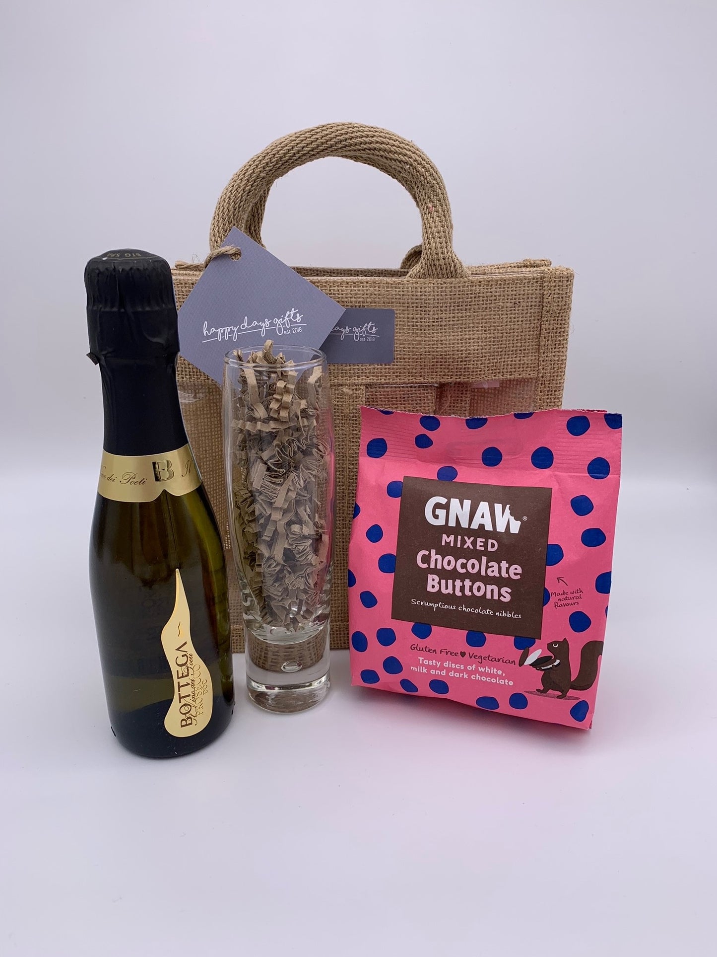 Prosecco Gift Set