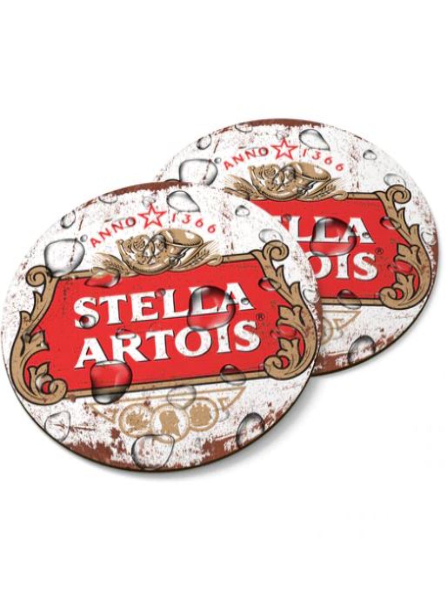 Stella Beer Box